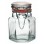 Kitchen Craft Home Made Mini Chutney Pots (100ml)